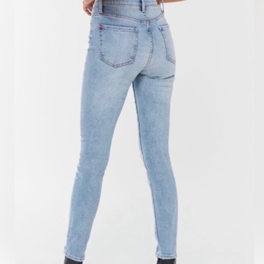 BDG Twig High-Rise - Size 27
